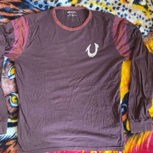 True religion shirt
